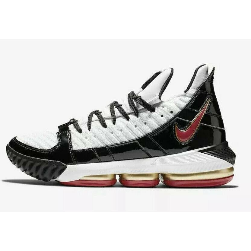 NIKE LEBRON XVI SB ナイキ レブロン16 バッシュ 27cm NIKE（ナイキ） レブロン LEBRON 16 XVI 