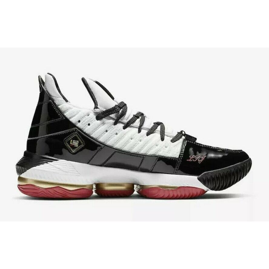 NIKE（ナイキ） レブロン LEBRON 16 XVI 