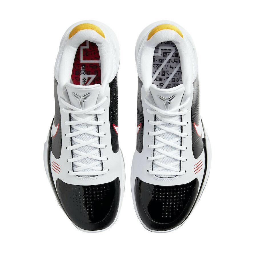 シューズ(男性用) Nike Kobe 5 NIKE（ナイキ） コービー Kobe 5 Protro V 