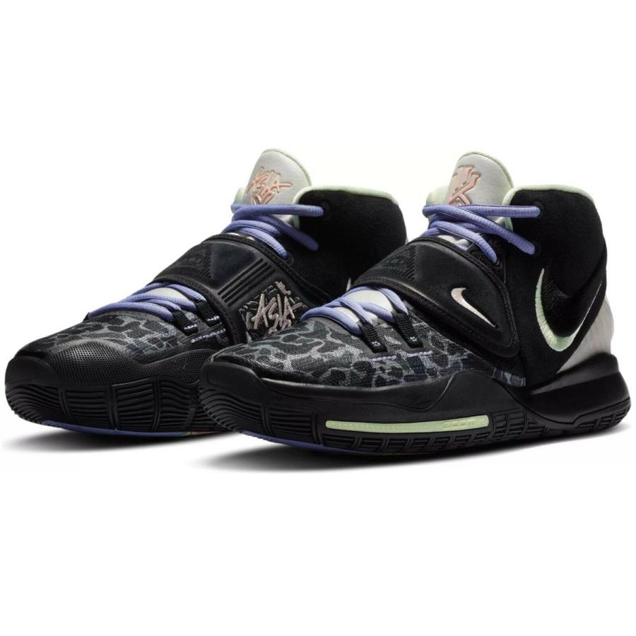 NIKE（ナイキ） カイリー 6 Kyrie VI AI Basketball Shoes  display picture 2