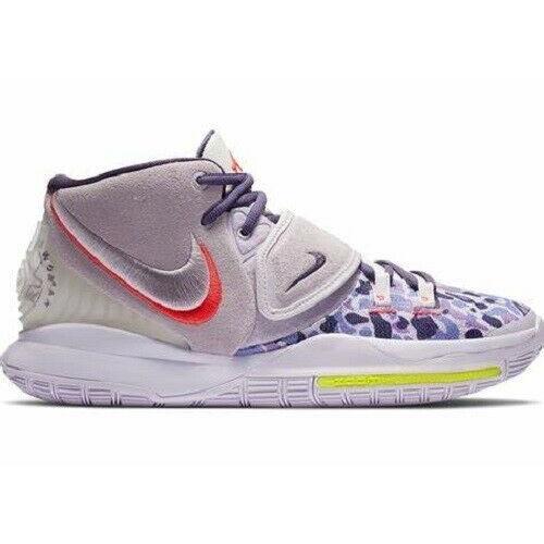 NIKE ナイキ カイリー 6 Kyrie VI AI “Asia Irving” Basketball NIKE ナイキ カイリー 6 Kyrie VI AI “Asia Irving” Basketball