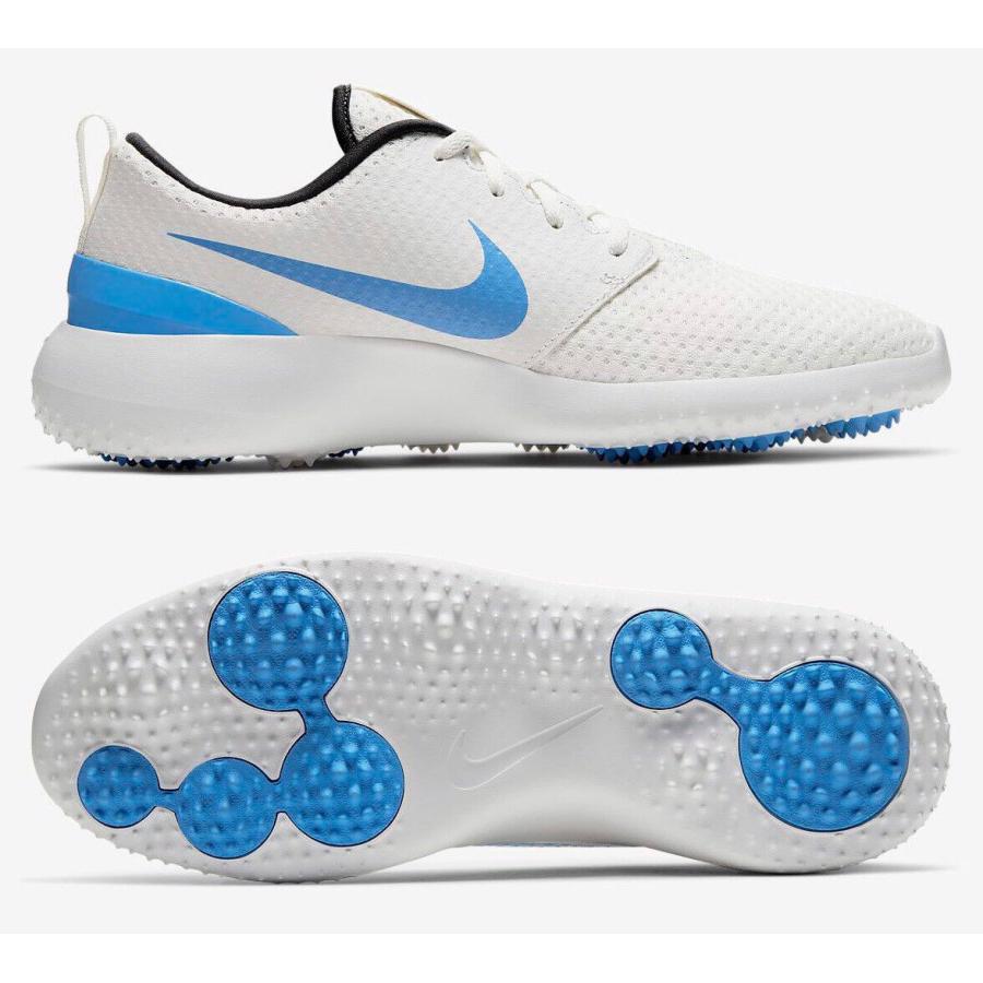 NIKE ナイキ ローシ Roshe G Golf Shoes Casual Sneakers CD6065-101 