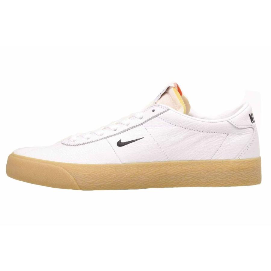 ナイキ NIKE エスビー ズーム ブルイン アイエスオー SB Zoom Bruin