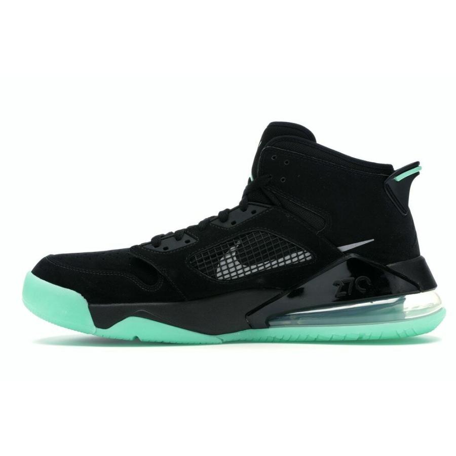 NIKE（ナイキ） ジョーダン マーズ Jordan Mars 270 Basketball Shoe 