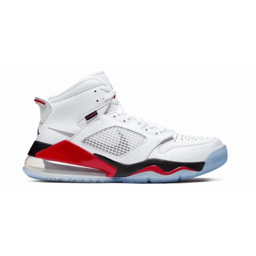 NIKE（ナイキ） ジョーダン マーズ Jordan Mars 270 Basketball Shoe 