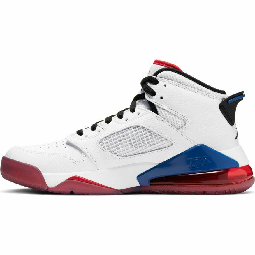 JORDANMARS270 ジョーダンマーズ270 NIKE（ナイキ） ジョーダン マーズ Jordan Mars 270 Basketball Shoe