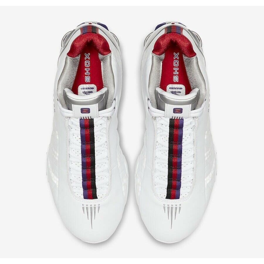 NIKE（ナイキ） ショックス SHOX BB4 QS Toronto Raptors Vince Carter