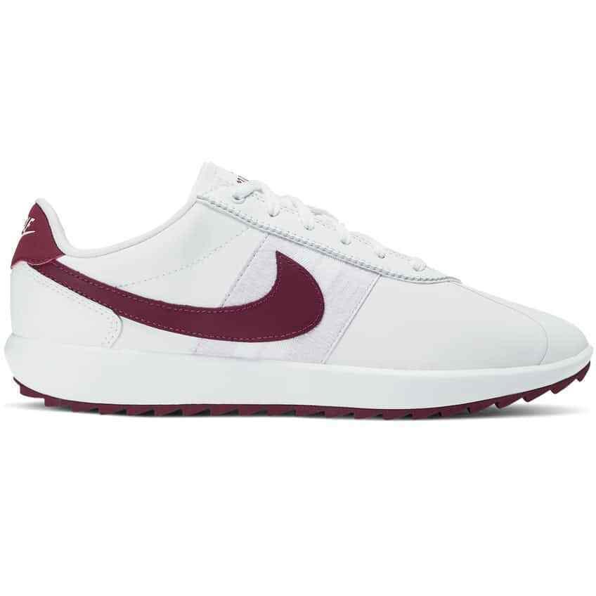 NIKE（ナイキ） コルテッツ ジー Cortez G Spikeless Golf Sneakers