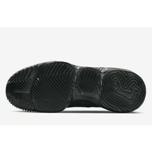 NIKE（ナイキ） レブロン LEBRON 16 XVI Low Top Basketball Shoes