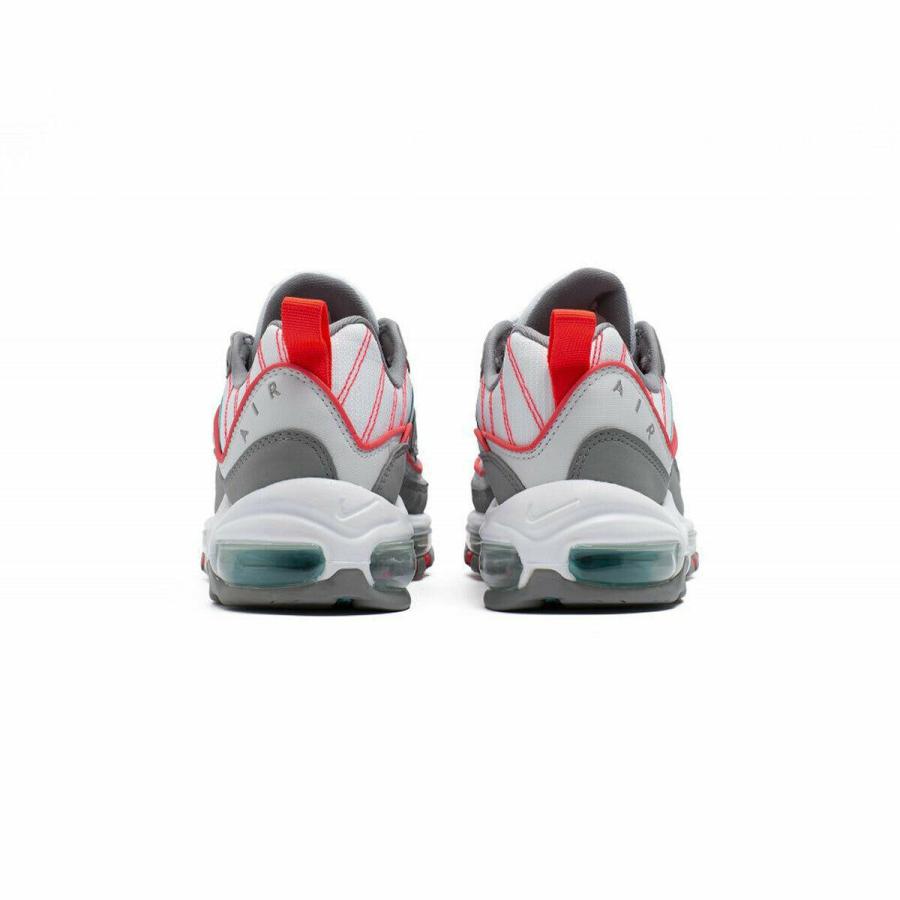 NIKE（ナイキ） エア マックス 98 Air Max Running Shoes レディース