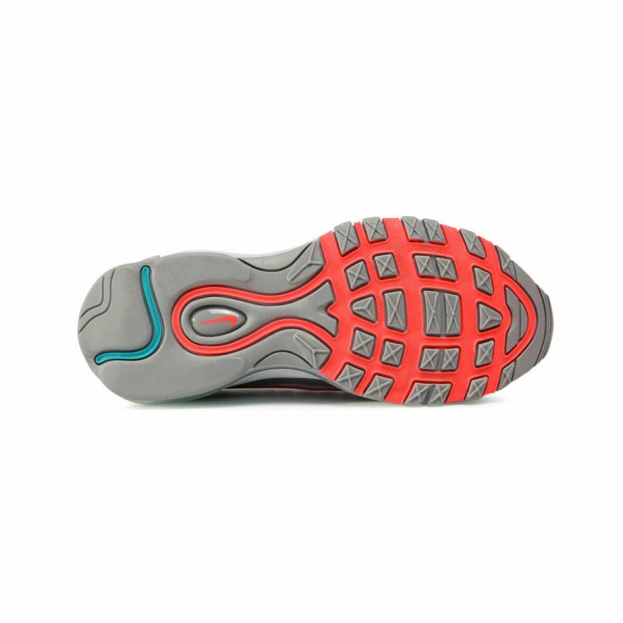 NIKE（ナイキ） エア マックス 98 Air Max Running Shoes レディース
