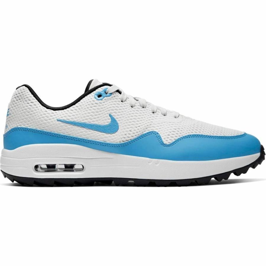 NIKE（ナイキ） エアマックス Air Max 1 G Spikeless Golf Shoes