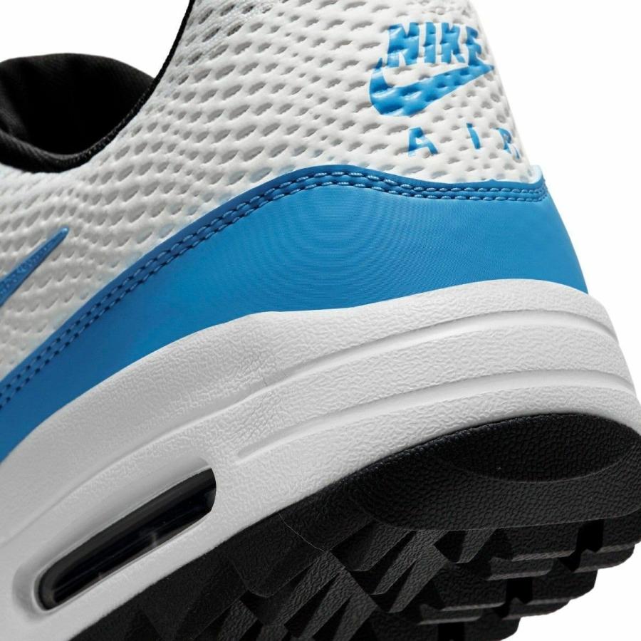 NIKE（ナイキ） エアマックス Air Max 1 G Spikeless Golf Shoes