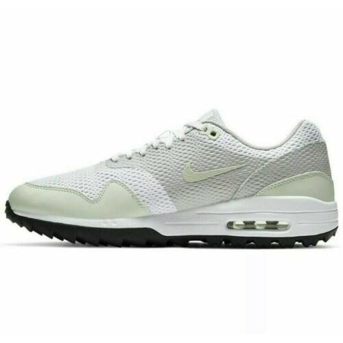 NIKE（ナイキ） エアマックスワン Air Max 1 G Spikeless Golf Low