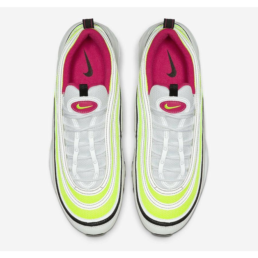 ナイキ　エアマックス97 NIKE（ナイキ） エアマックス 97 Air Max Running Shoes メンズ CI9871