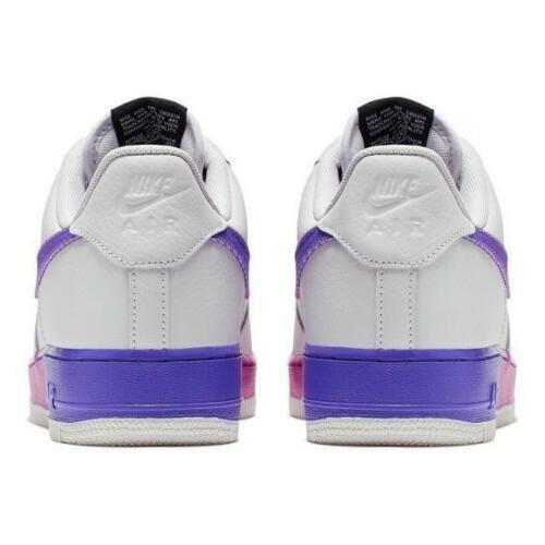 NIKE（ナイキ） エア フォース Air Force 1 One '07 Low LV8 メンズ