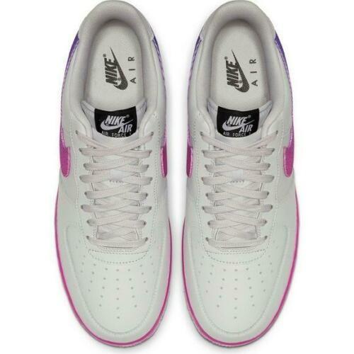 NIKE NIKE AIR FORCE 1 LOW 28.5センチ NIKE（ナイキ） エア フォース Air Force 1 One '07 Low LV8 メンズ