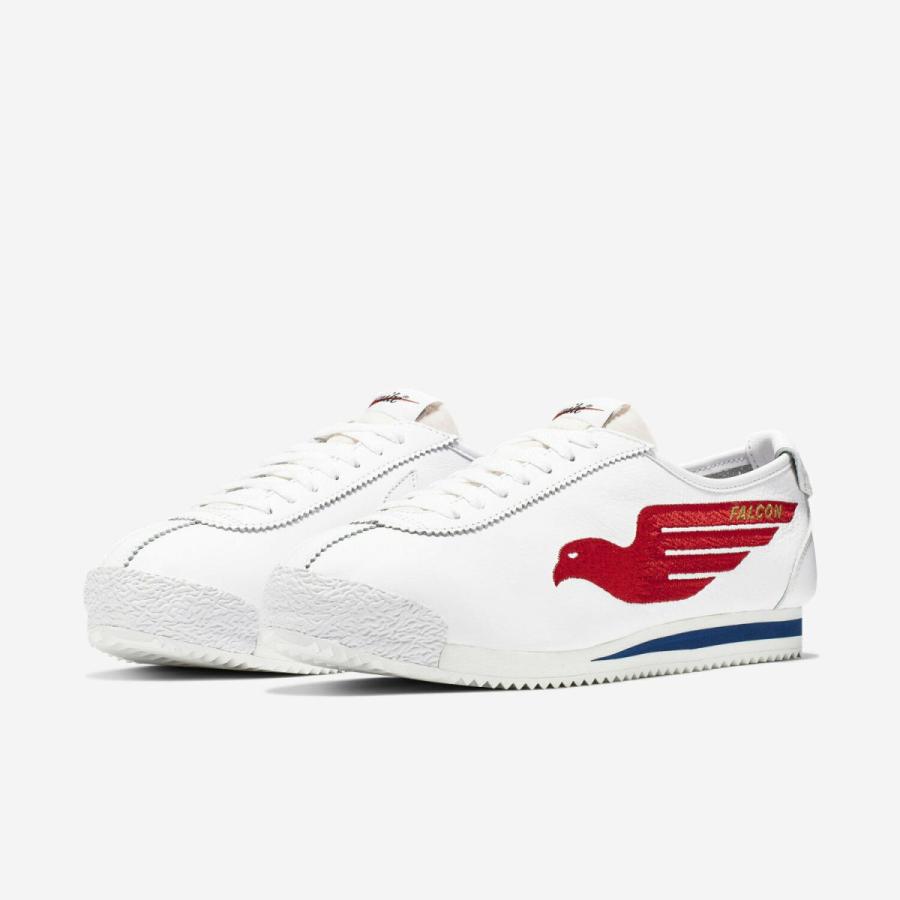 NIKE（ナイキ） コルテッツ CORTEZ '72 Falcon Dog Pack Casual