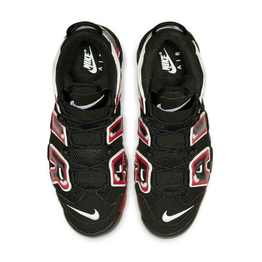 NIKE（ナイキ） エア モア アップテンポ Air More Uptempo '96