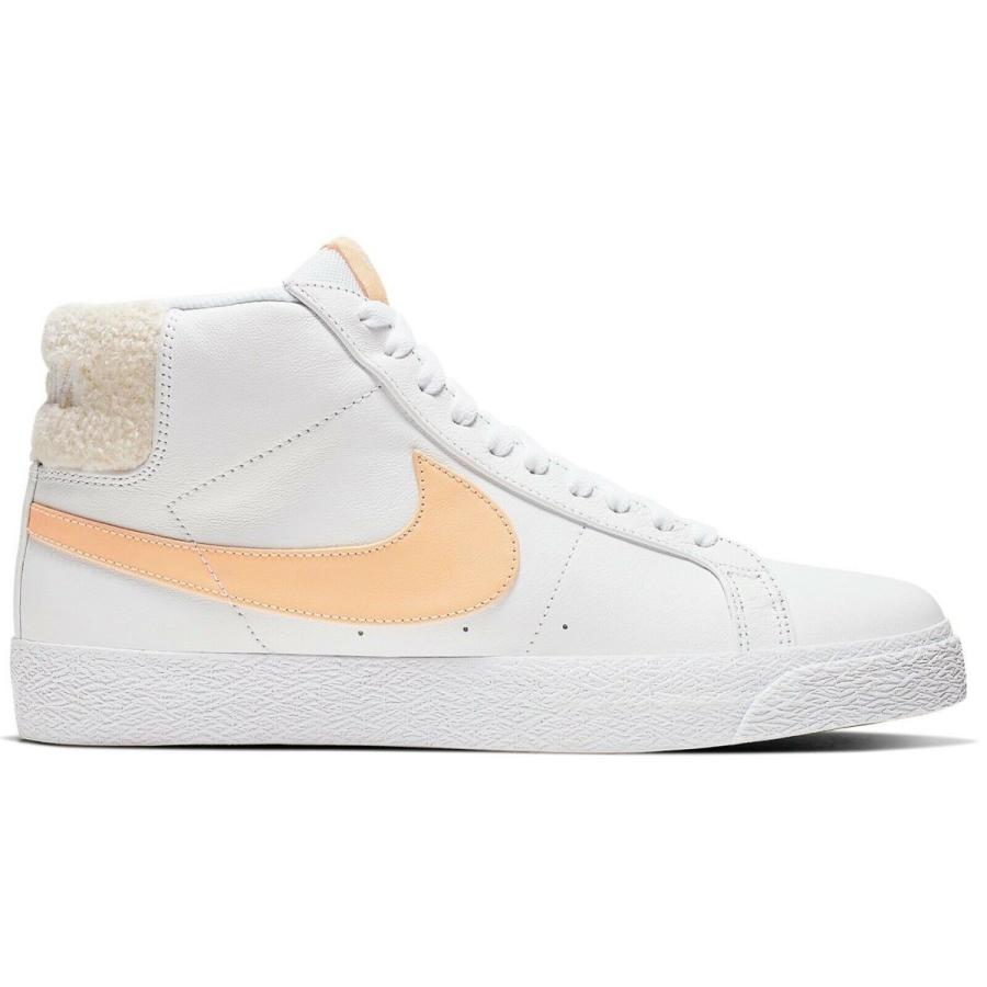NIKE（ナイキ） エスビー ズーム ブレーザー SB Zoom Blazer Mid