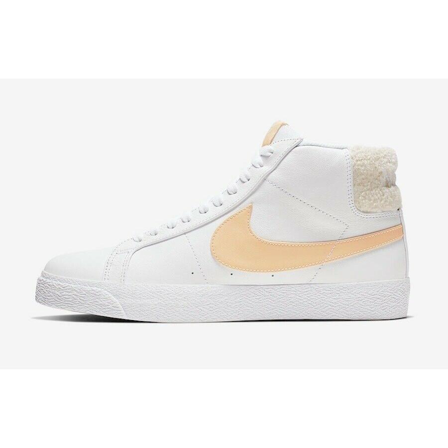 NIKE（ナイキ） エスビー ズーム ブレーザー SB Zoom Blazer Mid