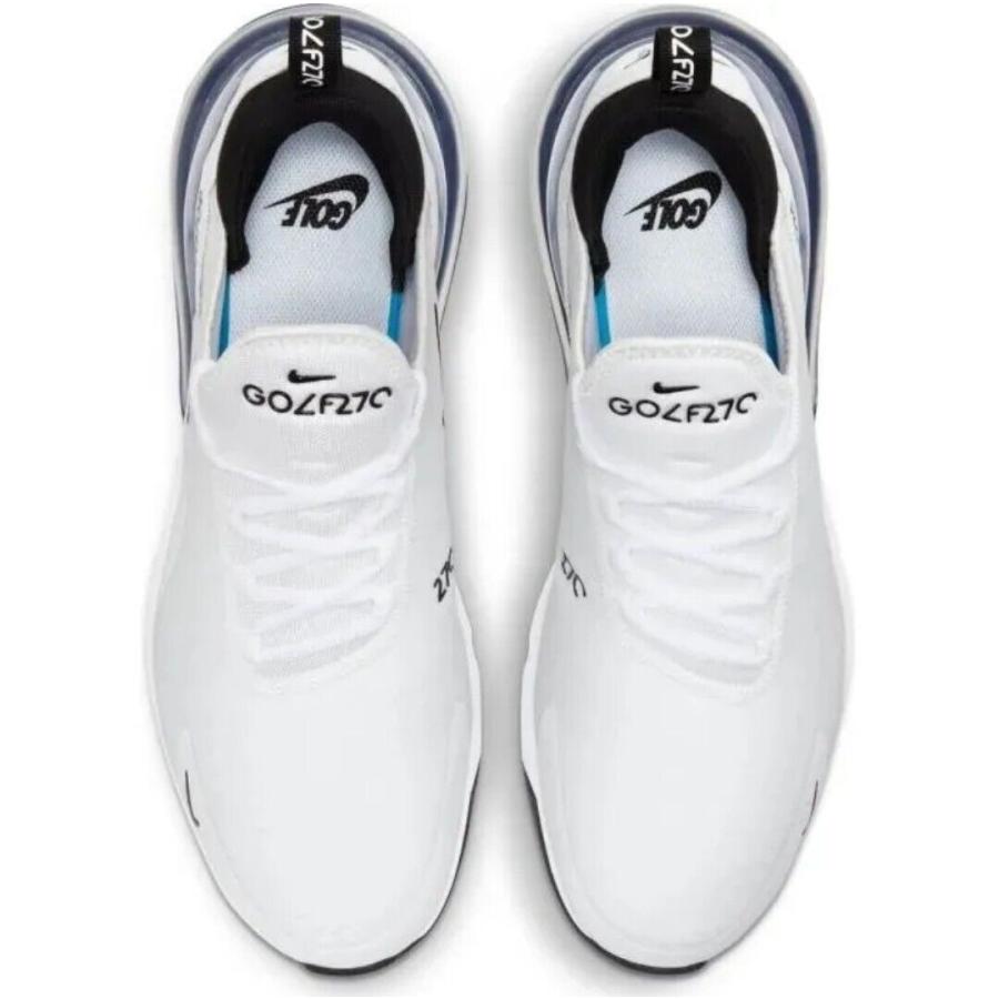 NIKE ナイキ エアマックス Air Max 270 G Spikeless Golf Shoes NIKE ナイキ エアマックス Air Max 270 G Spikeless Golf Shoes