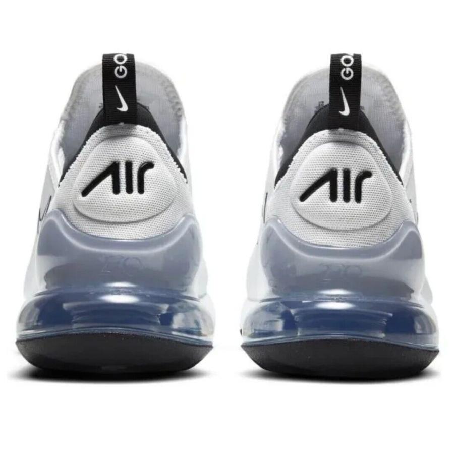 NIKE ナイキ エアマックス Air Max 270 G Spikeless Golf Shoes NIKE ナイキ エアマックス Air Max 270 G Spikeless Golf Shoes