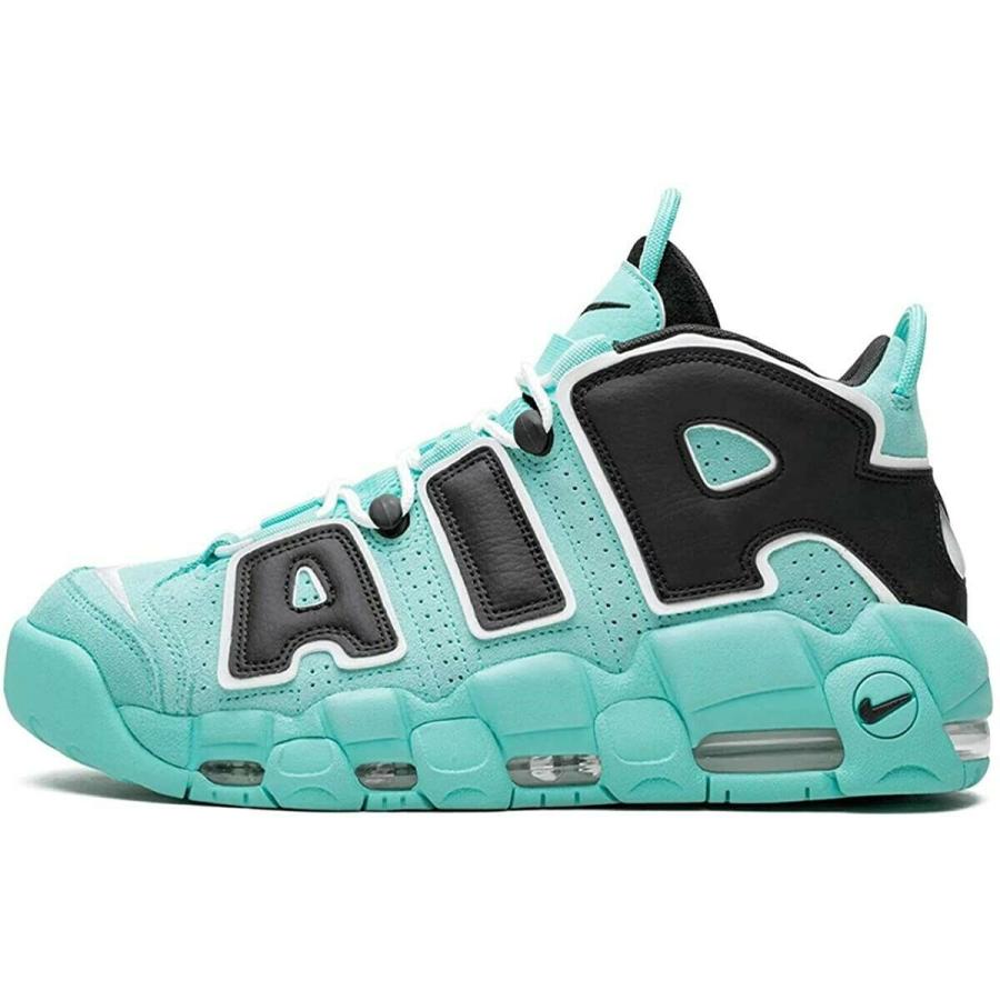 NIKE（ナイキ） エア モア アップテンポ Air More Uptempo '96 QS