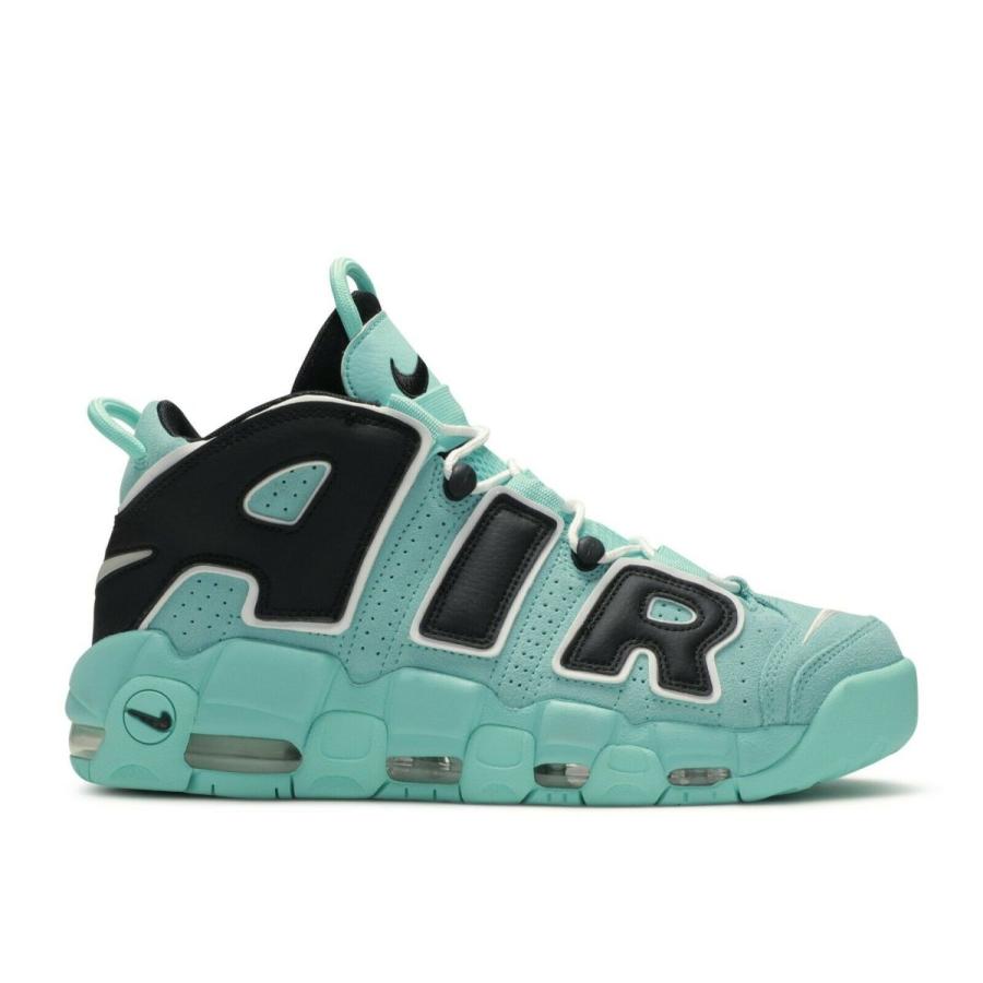 NIKE（ナイキ） エア モア アップテンポ Air More Uptempo '96 QS