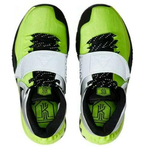 NIKE（ナイキ） カイリー 6 Kyrie VI Cross Basketball GS Grade