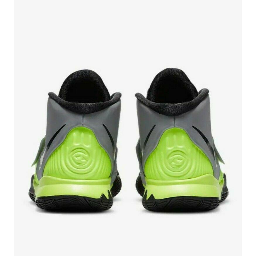 NIKE（ナイキ） カイリー 6 Kyrie VI Cross Basketball GS Grade
