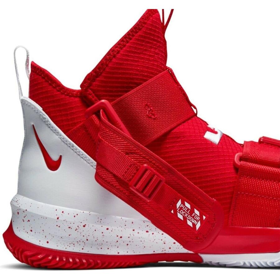 NIKE（ナイキ） レブロン ソルジャー Lebron Soldier 13 XIII SFG TB