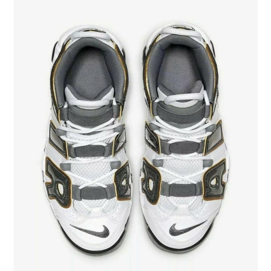 NIKE（ナイキ） エア モア アップテンポ Air More Uptempo SE GS