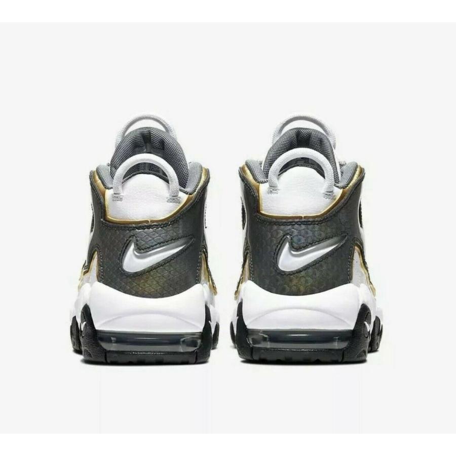NIKE（ナイキ） エア モア アップテンポ Air More Uptempo SE GS