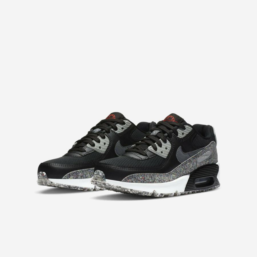 NIKE（ナイキ） エアマックス90 Air Max 90 SE Space Hippie Low Shoes