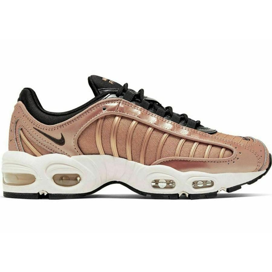 ナイキ NIKE エアマックス テイルウィンド4 Air Max Tailwind IV Sparkle Bronze Low Shoes