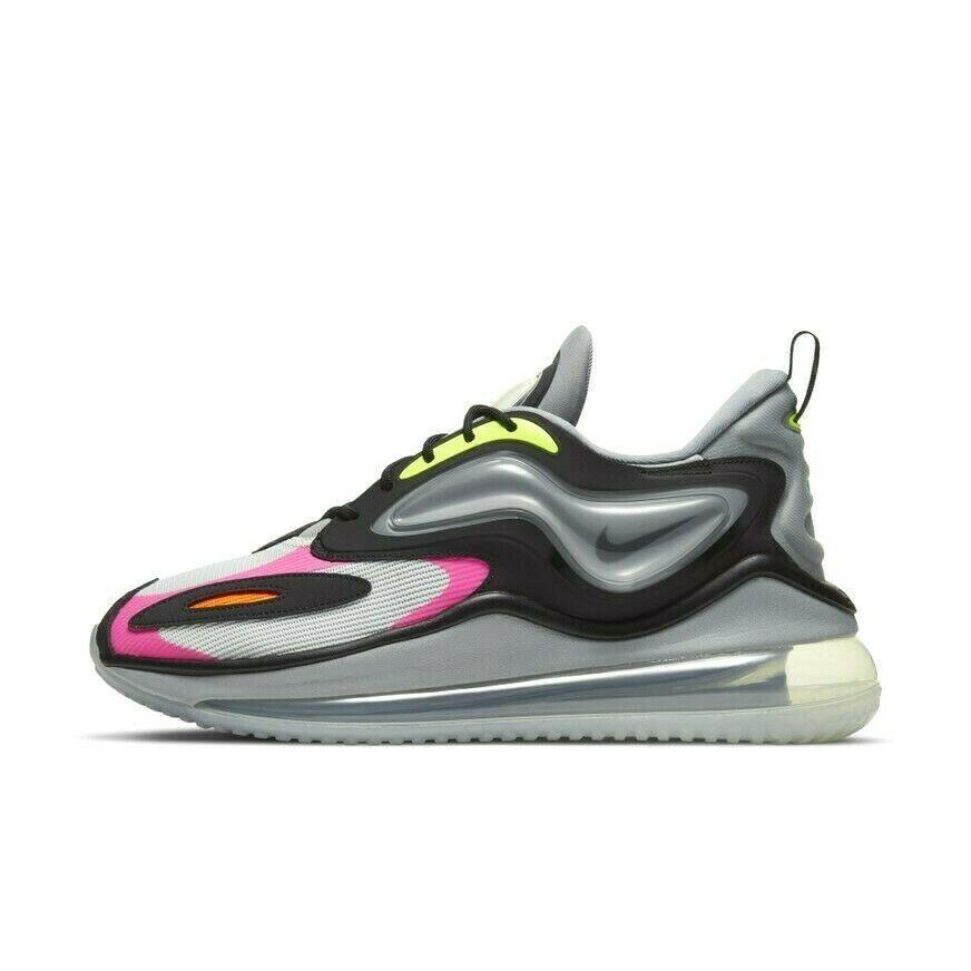 NIKE ナイキ エア マックス ゼファー Air Max Zephyr Low Shoes NIKE ナイキ エア マックス ゼファー Air Max Zephyr Low Shoes