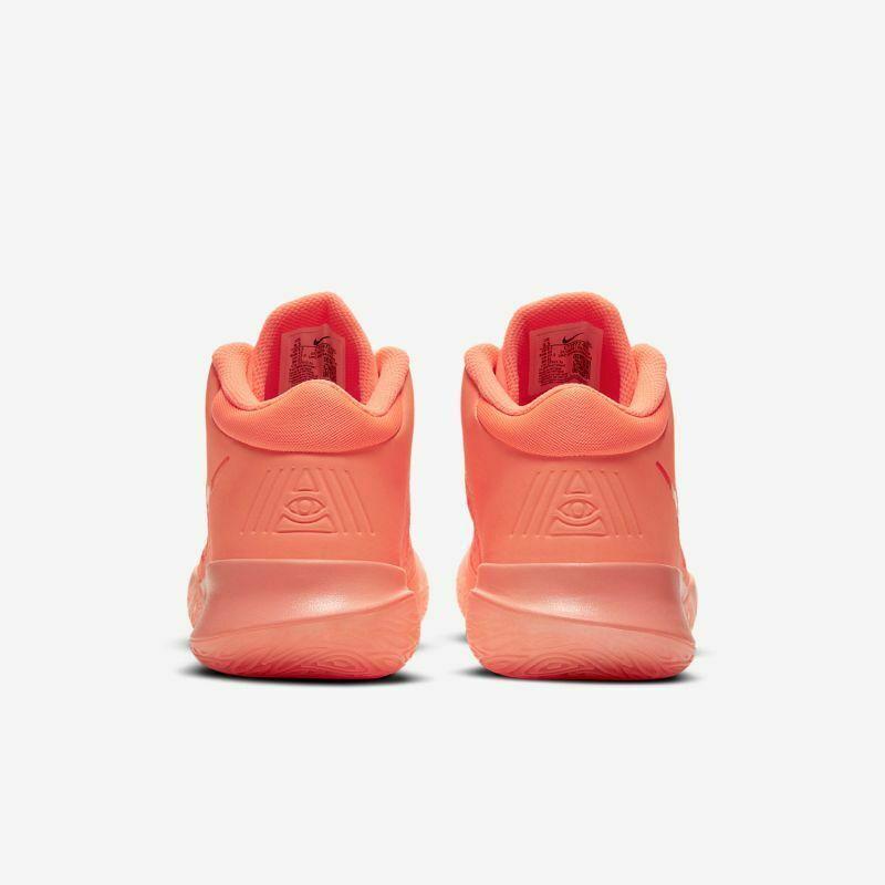 NIKE ナイキ カイリー フライトラップ4 Kyrie Flytrap IV Bright NIKE ナイキ カイリー フライトラップ4 Kyrie Flytrap IV Bright