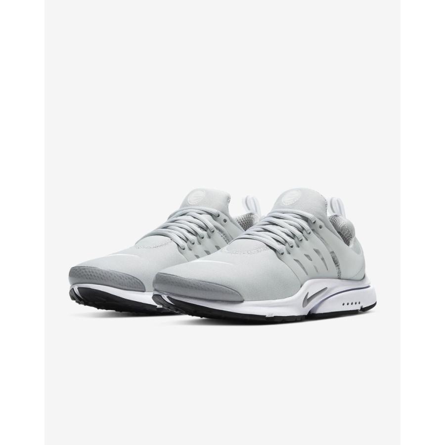 NIKE（ナイキ） エア プレスト Air Presto Shoes Casual Sneakers