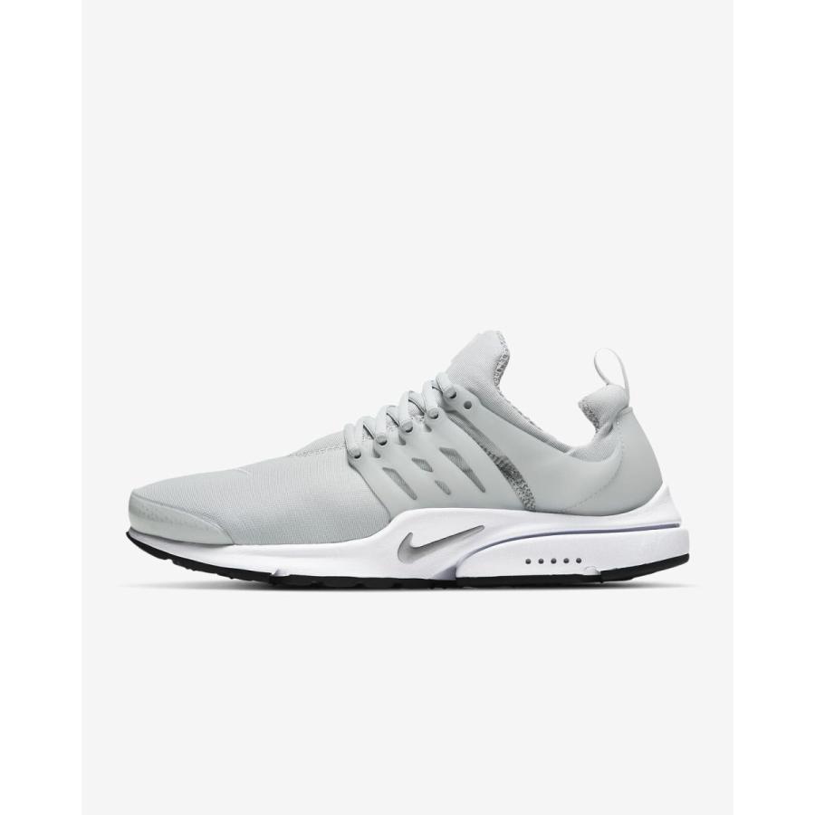 NIKE（ナイキ） エア プレスト Air Presto Shoes Casual Sneakers 