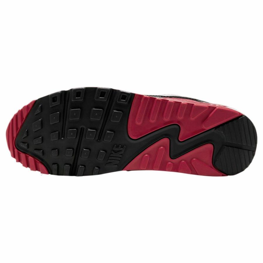 Nike Air Max 90 DM9537-104 ホワイト/レッド Nike Air Max SYSTM 'White University Red' DM9537-104