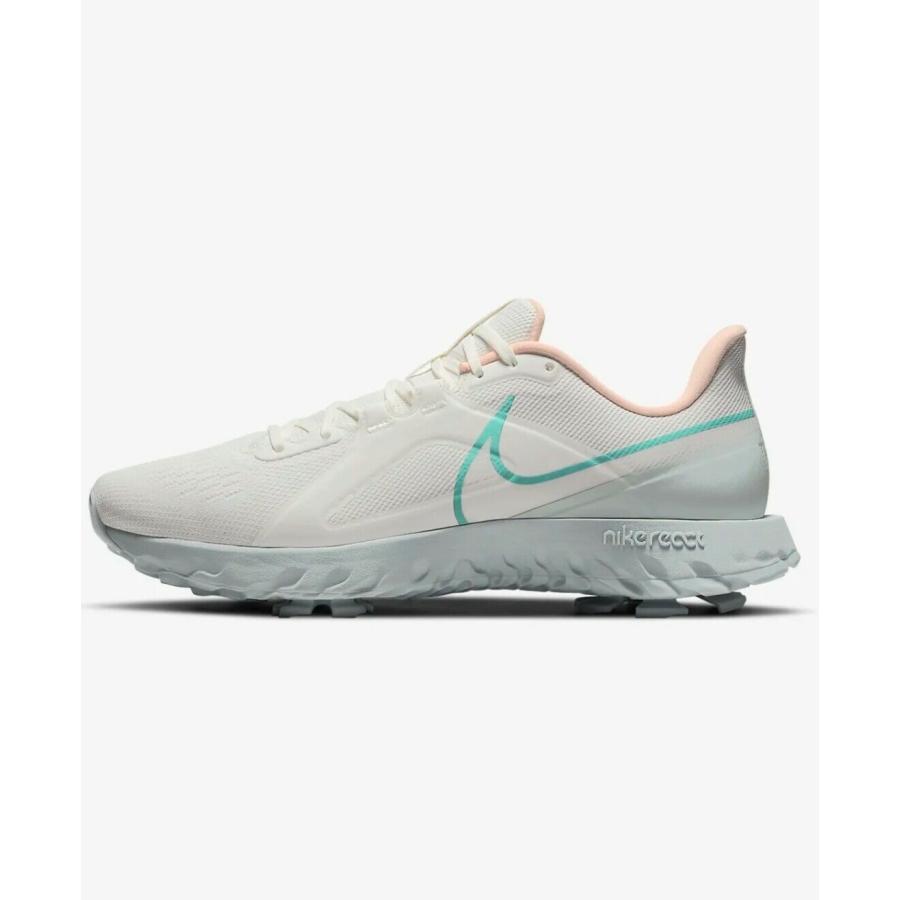 NIKE ナイキ リアクト React Infinity Pro Golf Shoes CT6620 NIKE ナイキ リアクト React Infinity Pro Golf Shoes CT6620