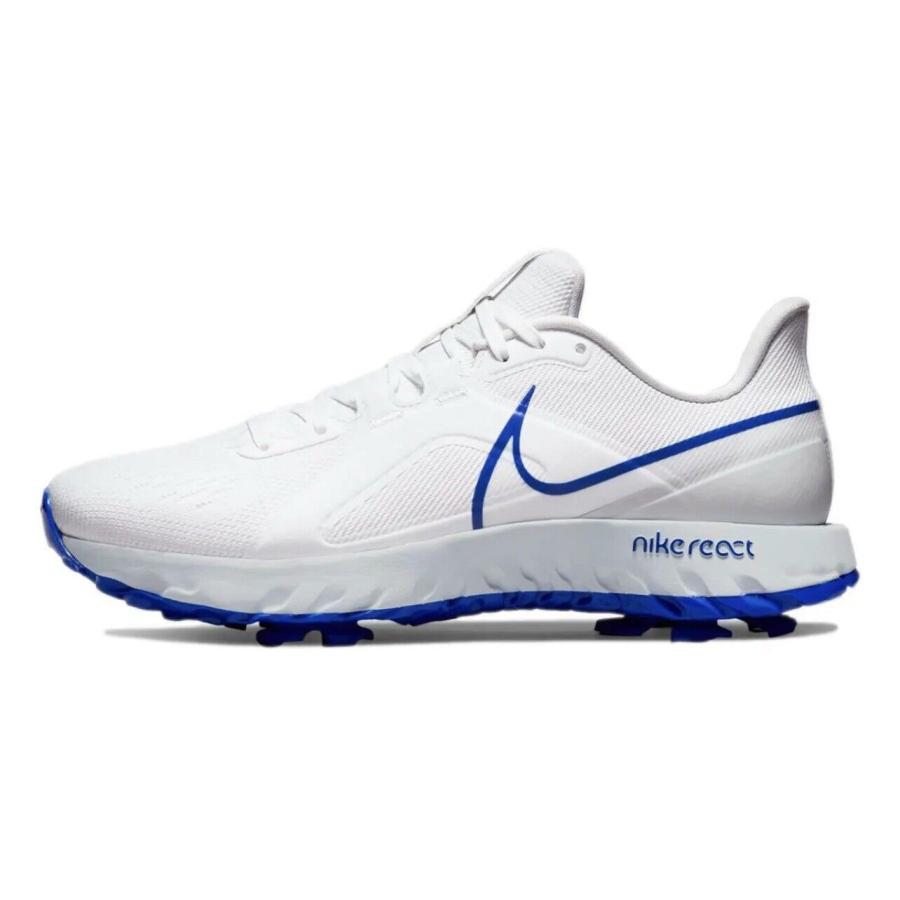 NIKE（ナイキ） リアクト React Infinity Pro Golf Shoes CT6620-125