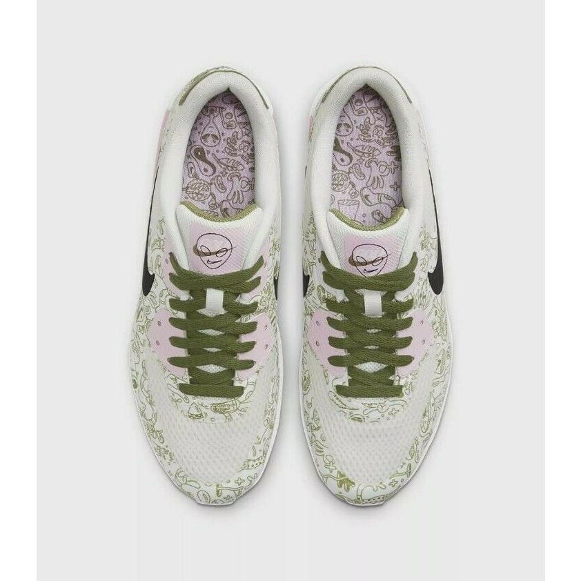 シューズ NIKE - NIKE AIR MAX 90 G NRG CU9980-100 26cm NIKE（ナイキ） エアマックス90 Air Max 90 G Golf NRG Space Low