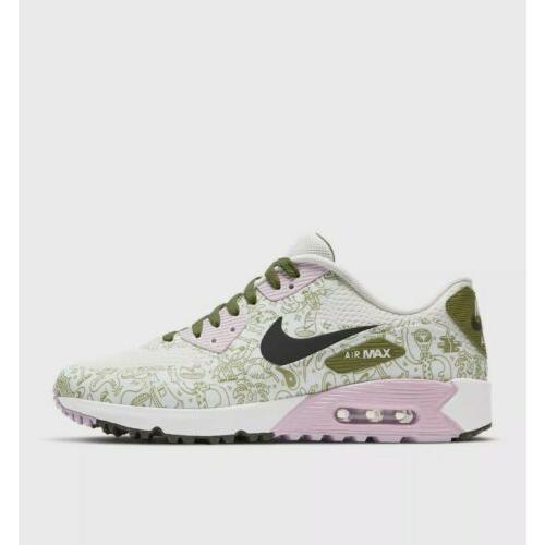 NIKE（ナイキ） エアマックス90 Air Max 90 G Golf NRG Space Low