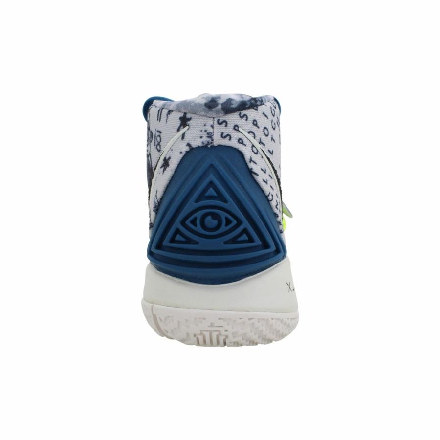NIKE（ナイキ） カイブリッド Kybrid S2 What The Neon 2.0 Basketball