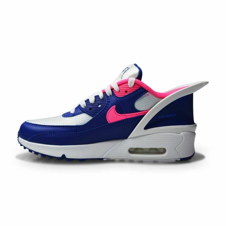 NIKE（ナイキ） エアマックス AIR MAX 90 Flyease GS Grade School