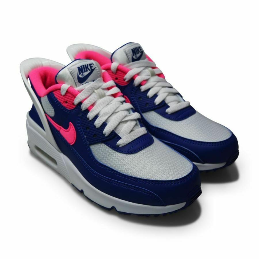 NIKE（ナイキ） エアマックス AIR MAX 90 Flyease GS Grade School