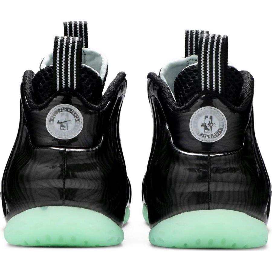 NIKE（ナイキ） エア フォームポジット ワン Air Foamposite One NBA