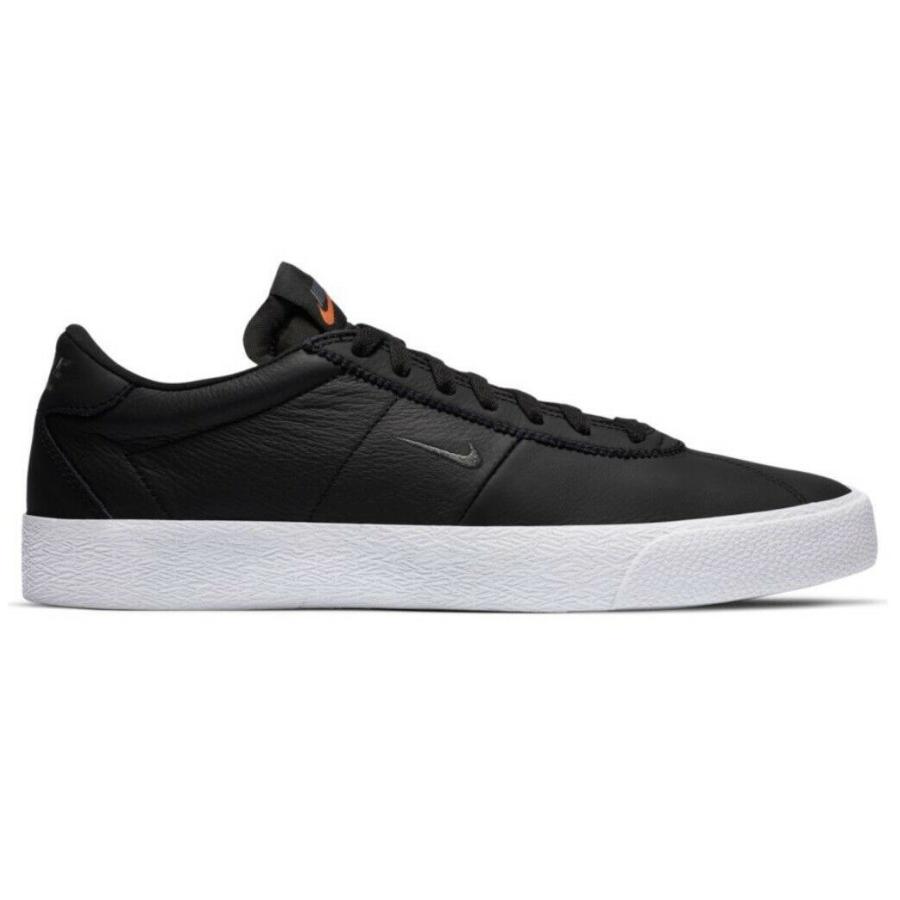 NIKE（ナイキ） エスビー ズーム ブレイン SB Zoom Bruin ISO Low 